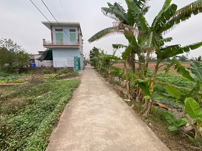 Chính chủ bán 70m2 đất thổ cư tại thôn bắc sơn xã hòa bình kiến xương. giá 600 triệu. tặng ngay 2