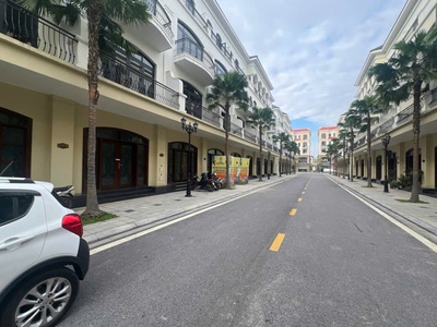 Chính chủ bán gấp lô liền kề vinhomes ocean park 2, văn giang, hưng yên 0