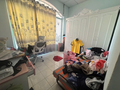 Bán nhà nguyễn văn công- gv 3.7 15m , hẻm xe hơi ngay chợ tân sơn nhất, đủ tiện ích, 5,1 tỷ tl 1