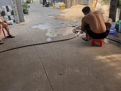 Bán nhà nguyễn văn công- gv 3.7 15m , hẻm xe hơi ngay chợ tân sơn nhất, đủ tiện ích, 5,1 tỷ tl 4