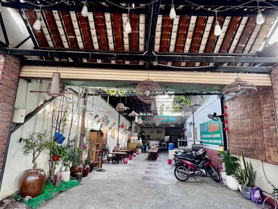 Góc sang nhượng mình có mặt bằng đường nguyễn thị định, quận 2, tp hồ chí minh 0