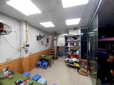 Bán nhà phố pháp vân, hoàng mai, hà nội 3 tầng 0
