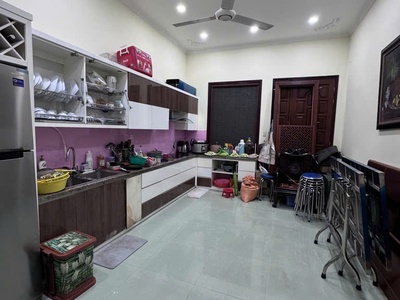 Liền kề nguyễn cơ thạch 60m2, 5 t, vỉa hè ô tô tránh, thang máy, giá 21.9 tỷ 2