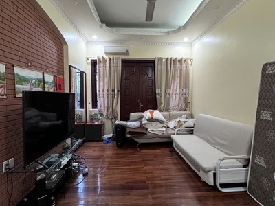 Liền kề nguyễn cơ thạch 60m2, 5 t, vỉa hè ô tô tránh, thang máy, giá 21.9 tỷ 1