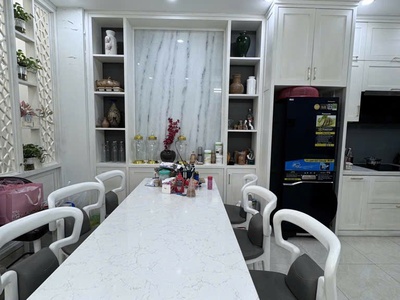 Liền kề nguyễn cơ thạch 60m2, 5 t, vỉa hè ô tô tránh, thang máy, giá 21.9 tỷ 3