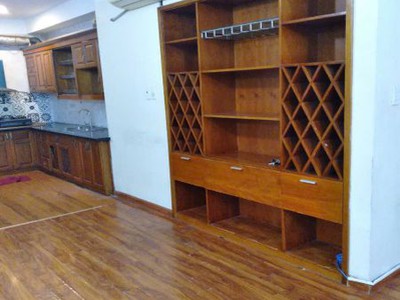 Chính chủ cần cho thuê nhà cc hh2 bắc hà số 15 tố hữu, nhân chính, thanh xuân 2