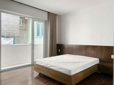 Chính chủ cần cho thuê phòng vị trí đẹp tại phú nhuận, hồ chí minh 1