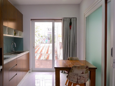 Chính chủ cần cho thuê phòng vị trí đẹp tại phú nhuận, hồ chí minh 2
