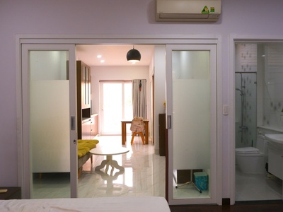 Chính chủ cần cho thuê phòng vị trí đẹp tại phú nhuận, hồ chí minh 3