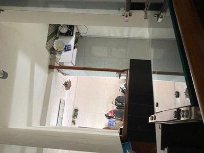 Nhỉnh 7 tỷ nhà 3 tầng trước mặt chợ đầu mối mở cửa ra có tiền dòng tiền 20 tr/tháng trung tâm hải 0