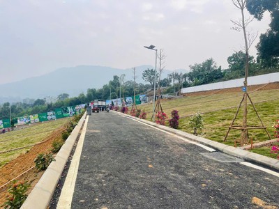 Bán đất nghỉ dưỡng view đẹp thế bậc thang phú mãn rẻ nhất khu vực 185m nhỉnh 3tỷ 1