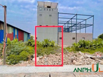 Bán lô đất phân lô tại Đông Sơn, Thuỷ Nguyên, Hải Phòng 0