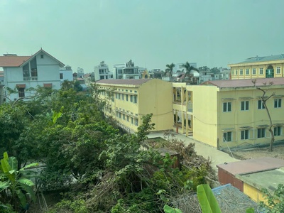 Bán nhà 4 tầng tại khu cà phê ChaPi, Cái Tắt, An Đồng, An Dương. Hải Phòng. Giá bán 6,9 tỷ. 2