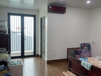 Bán nhà 4 tầng tại khu cà phê ChaPi, Cái Tắt, An Đồng, An Dương. Hải Phòng. Giá bán 6,9 tỷ. 4