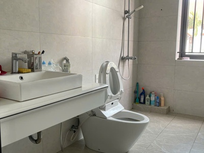 Bán nhà 4 tầng tại khu cà phê ChaPi, Cái Tắt, An Đồng, An Dương. Hải Phòng. Giá bán 6,9 tỷ. 7