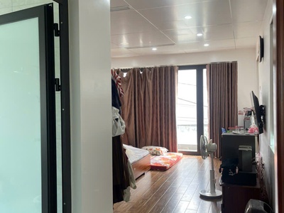 Bán nhà 4 tầng tại khu cà phê ChaPi, Cái Tắt, An Đồng, An Dương. Hải Phòng. Giá bán 6,9 tỷ. 8