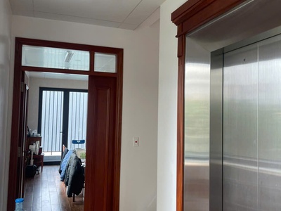 Bán nhà 4 tầng tại khu cà phê ChaPi, Cái Tắt, An Đồng, An Dương. Hải Phòng. Giá bán 6,9 tỷ. 9