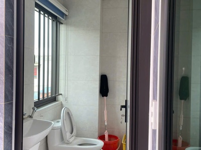 Bán nhà 4 tầng tại khu cà phê ChaPi, Cái Tắt, An Đồng, An Dương. Hải Phòng. Giá bán 6,9 tỷ. 11