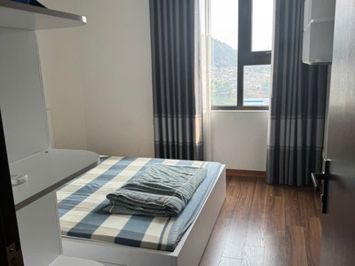 Bán căn hộ chung cư Khai Minh, Khai Quang, Vĩnh yên, Vĩnh Phúc. Giá chỉ 1.45 tỷ 4