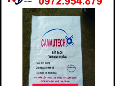 Bao PP dệt tráng PE, cung cấp bao PP dệt tráng PE 0