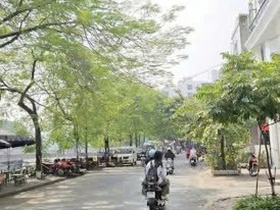 Bán tòa nhà văn phòng mặt phố Nguyễn Khang, Cầu Giấy 85m , 7 TẦNG, MẶT TIỀN 5.9m - GIÁ 27.5 tỷ 0