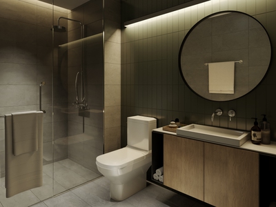 Sở hữu ngay căn hộ góc 84m2 Sam Towers 2 mặt tiền view trọn vẹn sông, núi, biển 4