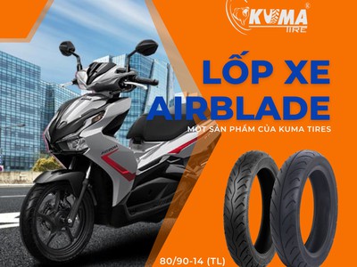 Mời hợp tác phân phối độc quyền săm lốp xe KUMA 0