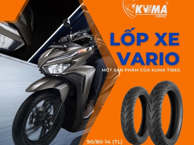 Mời hợp tác phân phối độc quyền săm lốp xe KUMA 2