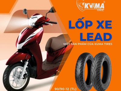Mời hợp tác phân phối độc quyền săm lốp xe KUMA 3