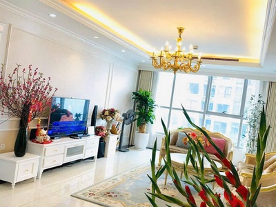 Chủ nhà bán gấp căn Mỹ Đình Pearl. chung cư cao cấp bể bơi hiện đại với quần thể đủ 0