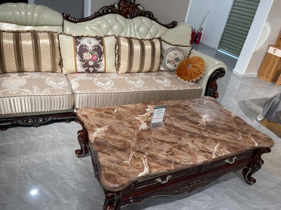 Sofa tân cổ điển 0