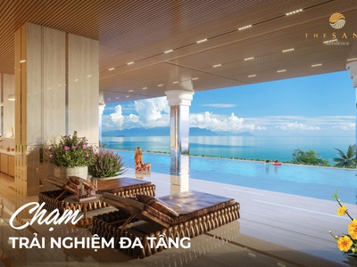 The Sang Residence 1