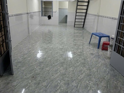 Nhà Mặt Tiền-Kt 4x13m-2 Tầng-Đường 10m-Trung Tâm Tân Phú Gần Chợ Vải Phú Thọ Hòa-Giá Nhỉnh 4 tỷ 3