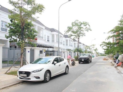 Căn Hộ FIATO nằm ngay cổng chính sân bay long thành 2