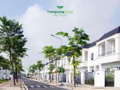 Căn Hộ FIATO nằm ngay cổng chính sân bay long thành 3