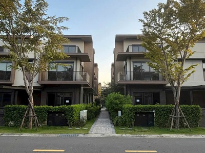 Bán nhà biệt thự tại Izumi City Đồng Nai, giá 5,2 tỷ, dt: 6x18.5, hỗ trợ vay 70 LS 0 đồng 0