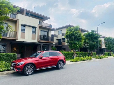 Bán nhà biệt thự tại Izumi City Đồng Nai, giá 5,2 tỷ, dt: 6x18.5, hỗ trợ vay 70 LS 0 đồng 1