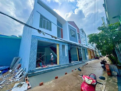 Chỉ với 300 triệu - sở hữu ngay căn nhà xịn mịn đón tết 1