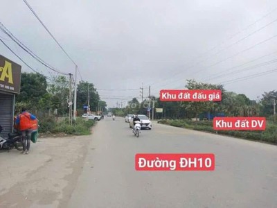 Cần tài chính xử lý công việc cuối năm cần cắt lỗ 64m2 đất thổ cư Tân Xã, Thạch Thất, Hà Nội 2