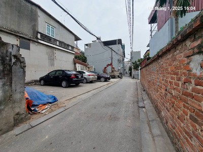 Đất giáp ranh 3 xã. 96m2, mt6m, lô góc. 6.3 tỷ, tiên dương, đông anh. 2