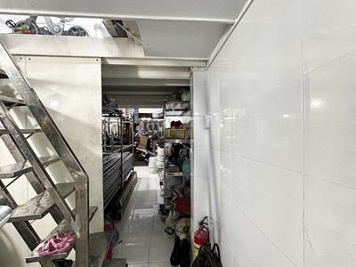 Mtkd ni sư huỳnh liên - p10 tân bình, nở tiền, giá chỉ 6,95 tỷ. 2