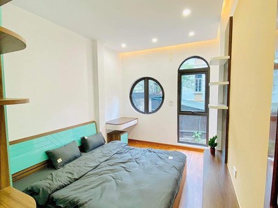 Giá hạt rẻ, phố nguyễn ngọc nại, ô tô, 2 thoáng, kd, 41m2, 6.xx tỷ 0