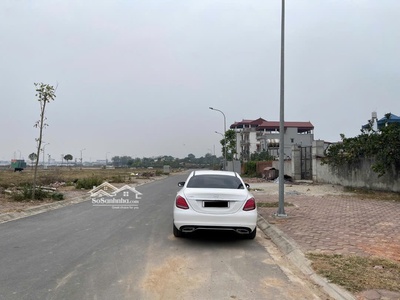 Chính chủ cần bán đất 100m2 vỉa hè 5m tại mai đình - sóc sơn - hà nội 2