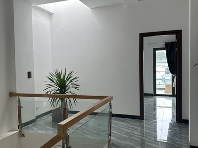 Bán nhà 1 trệt 2 lầu ở Lê Phong An Phú Thuận An Bình Dương 3