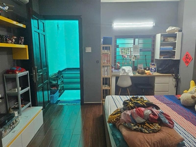 - căn hộ dịch vụ, mặt tiền đường số, ngay chợ tân mỹ, thu nhập 600tr/năm, 5 tầng, 60m2, p.tân phú 1