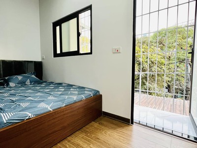 Nhỉnh 3 tỷ - căn hộ 3pn 70m2, tập thể phương mai, nhà mới đẹp, đủ nội thất, về ở ngay 4