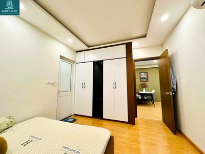 Bán gấp căn hộ gelexia tam trinh - 2 ban công view gamuda, full nội thất cao cấp, 74m2 chỉ 4.4 tỷ 4