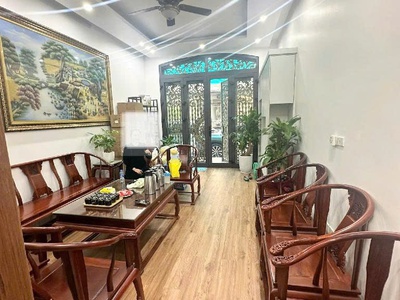 Bán nhà mặt phố huy du, 55m2, 5 tầng, thang máy, ô tô, 2 thoáng, nhà đẹp 0