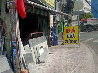 Cho thuê mặt bằng góc ngã tư nguyễn xí - đinh bộ lĩnh,  p26, quận bình thạnh 2