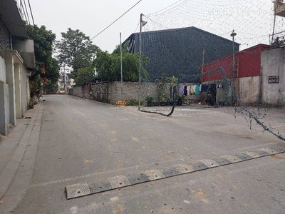Đất giáp ranh 3 xã. 96m2, mt6m, lô góc. 6.3 tỷ, tiên dương, đông anh. 3